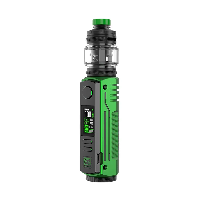 BD Vape Rayden 100 Vape Kit - Image 4