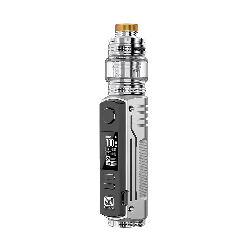 BD Vape Rayden 100 Vape Kit - Image 7
