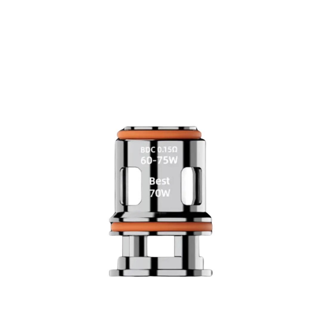 BD Vape BDC Mesh Replacement Coils - Image 3