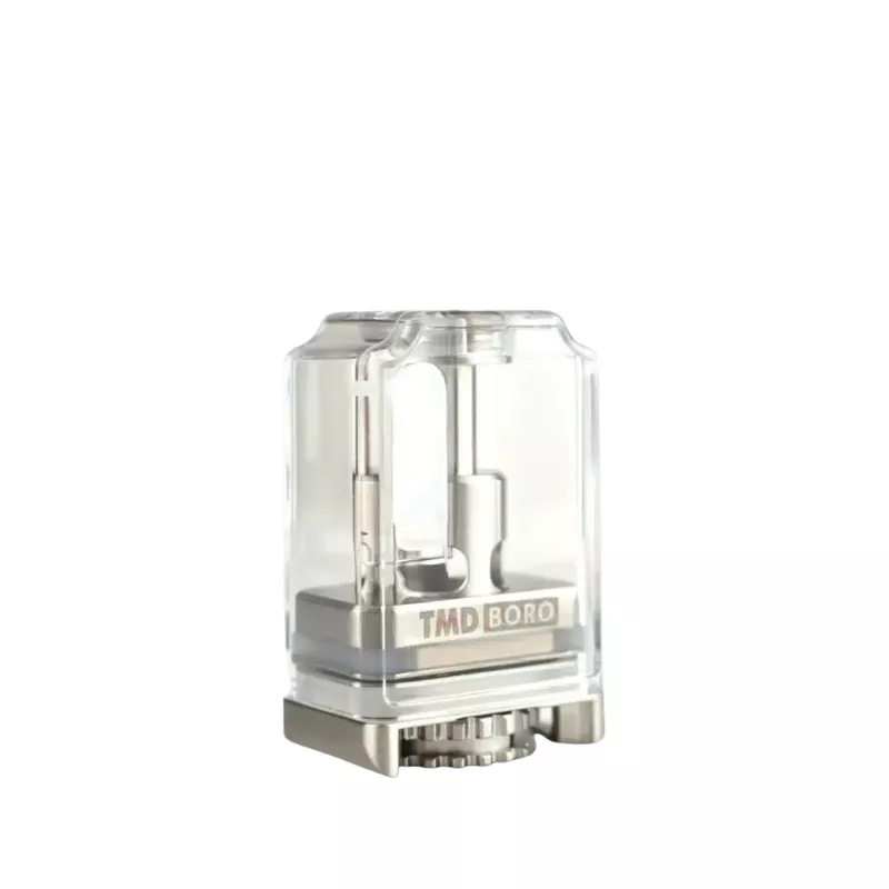 BP Mods TMD Boro Lite Tank - Image 4