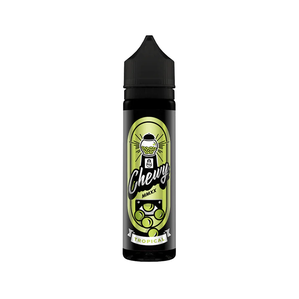Chewy 50ml Shortfill - Image 3
