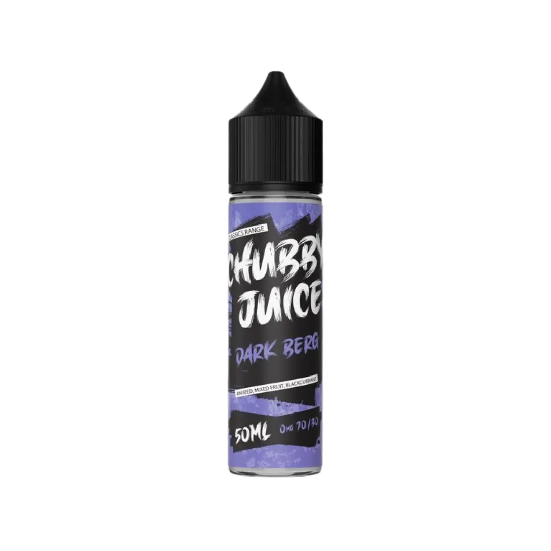 Chubby Juice 50ml Shortfill - Image 14