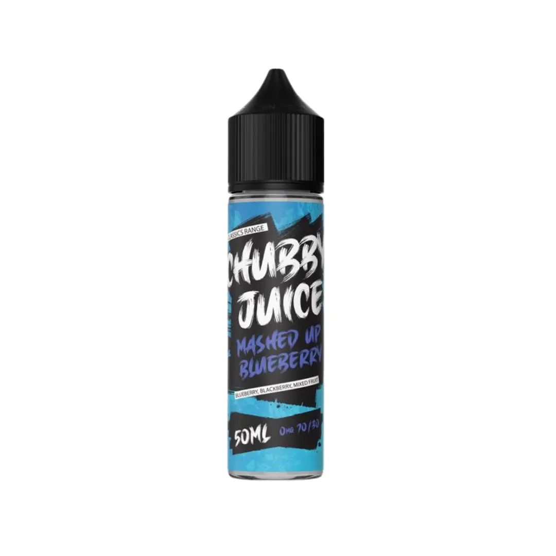 Chubby Juice 50ml Shortfill - Image 22