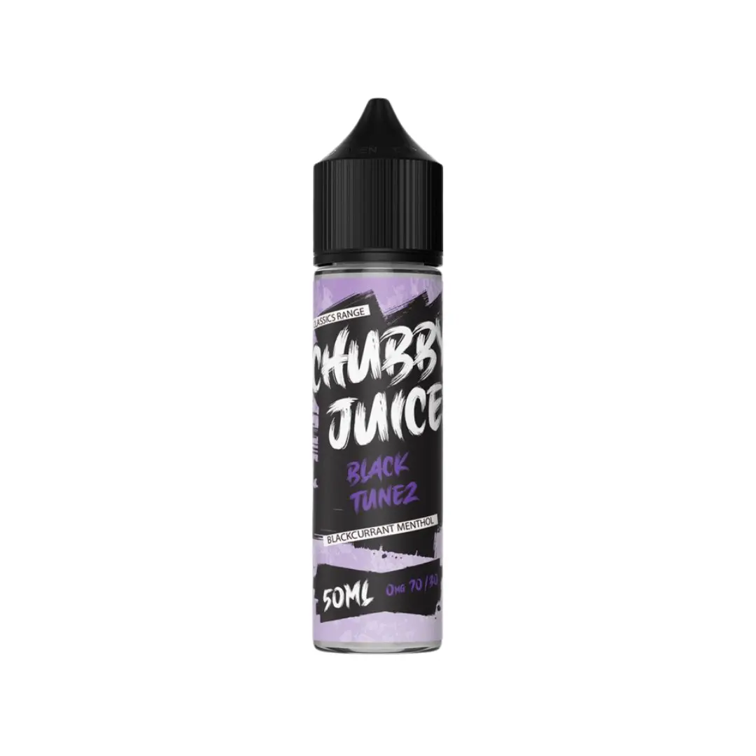 Chubby Juice 50ml Shortfill - Image 6