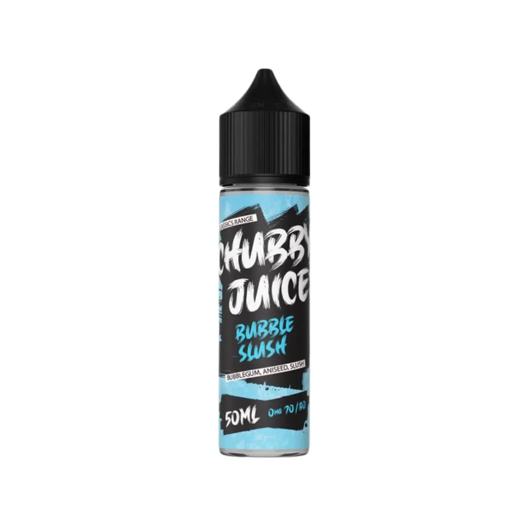 Chubby Juice 50ml Shortfill - Image 9