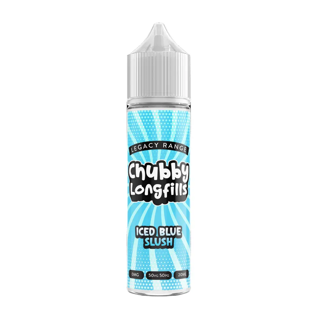 Chubby Juice 60ml Longfill - Image 14