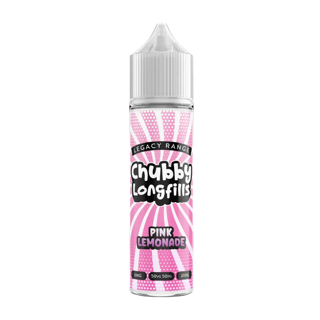 Chubby Juice 60ml Longfill - Image 21