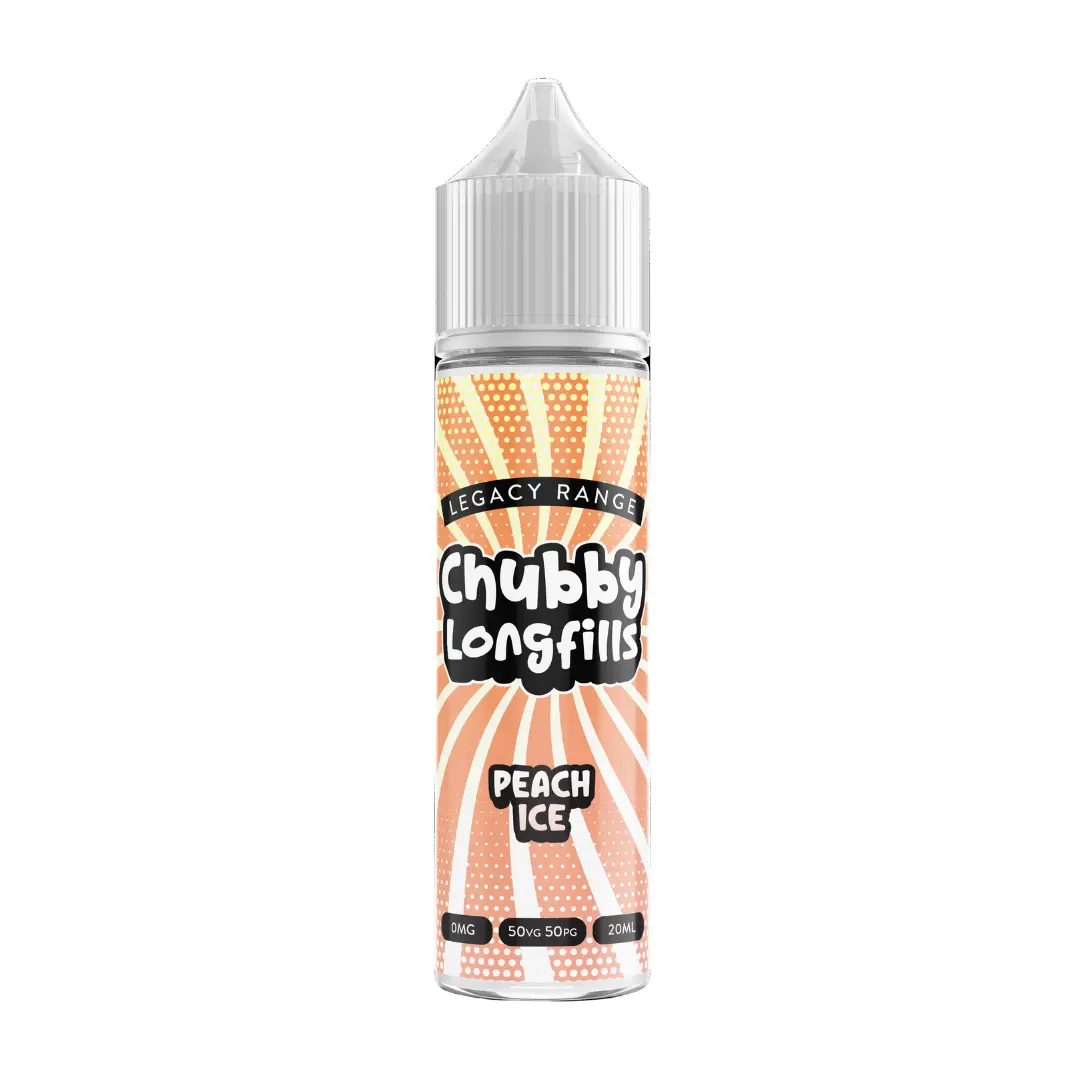 Chubby Juice 60ml Longfill - Image 24