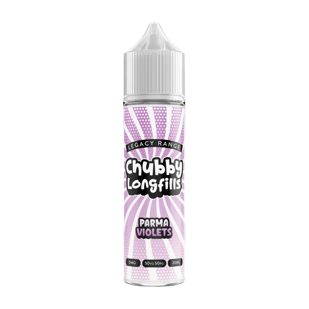 Chubby Juice 60ml Longfill - Image 25