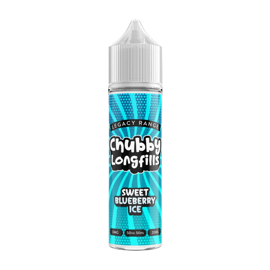 Chubby Juice 60ml Longfill - Image 29
