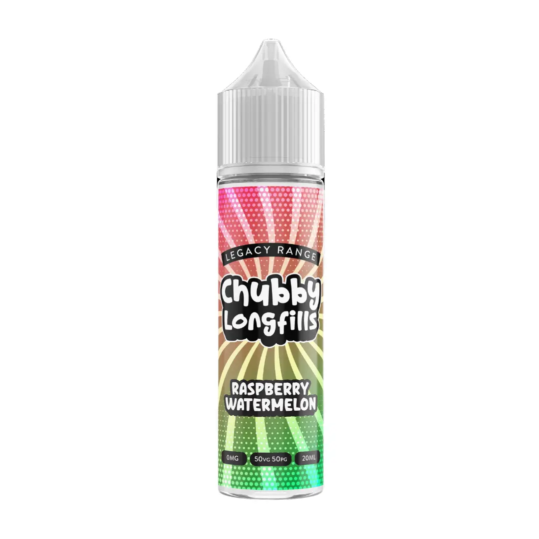 Chubby Juice 60ml Longfill - Image 30