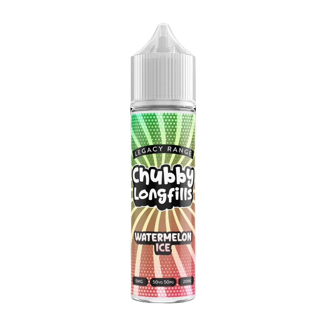 Chubby Juice 60ml Longfill - Image 31