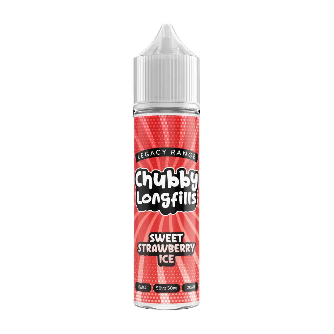 Chubby Juice 60ml Longfill - Image 34
