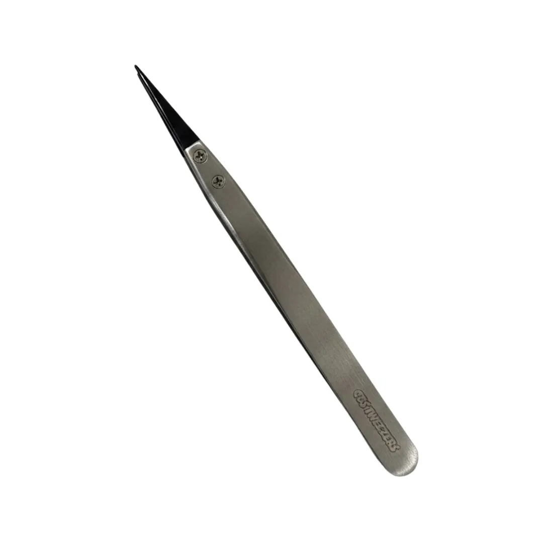 Coils By Scott CBS Ceramic Tweezers