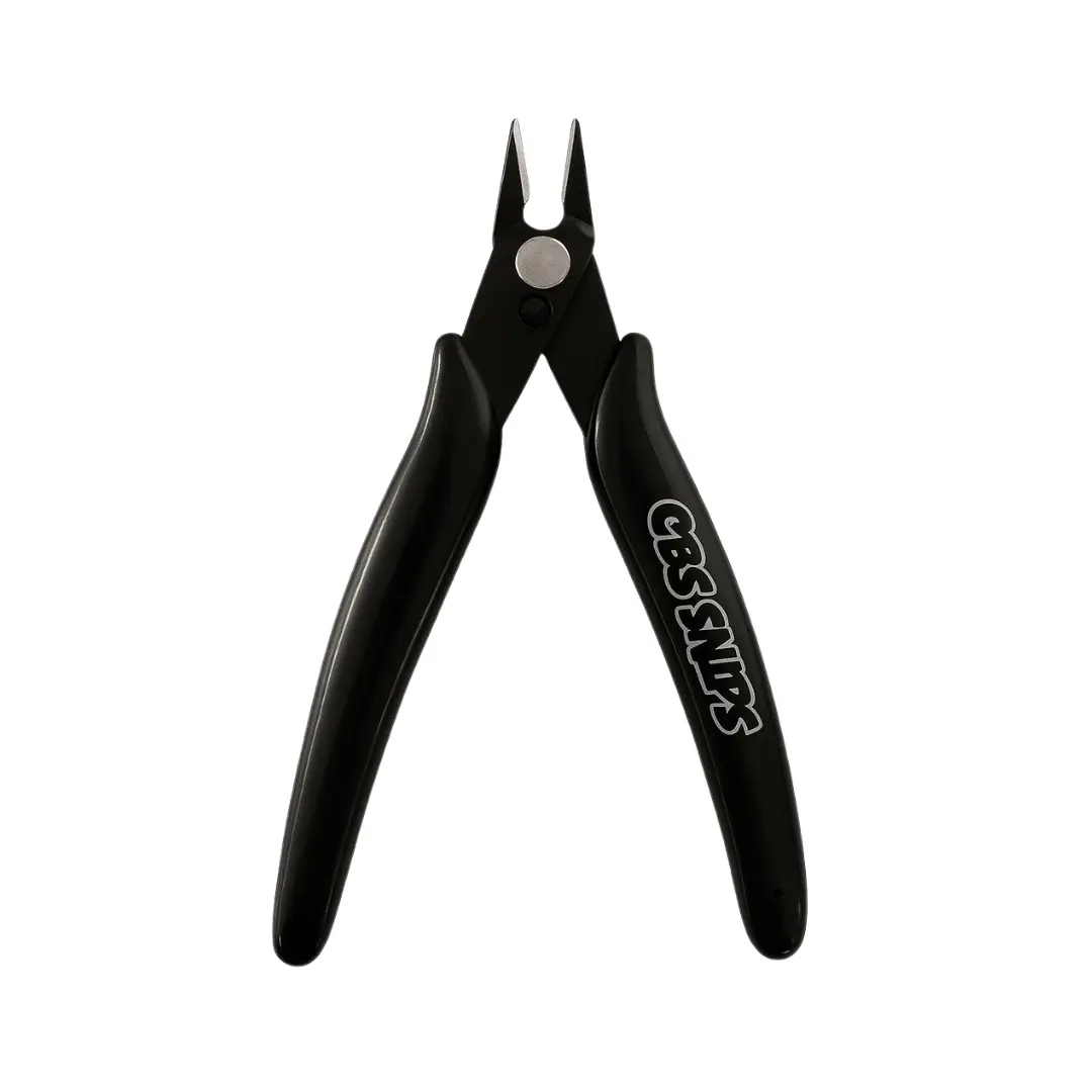 Coils By Scott CBS Snips