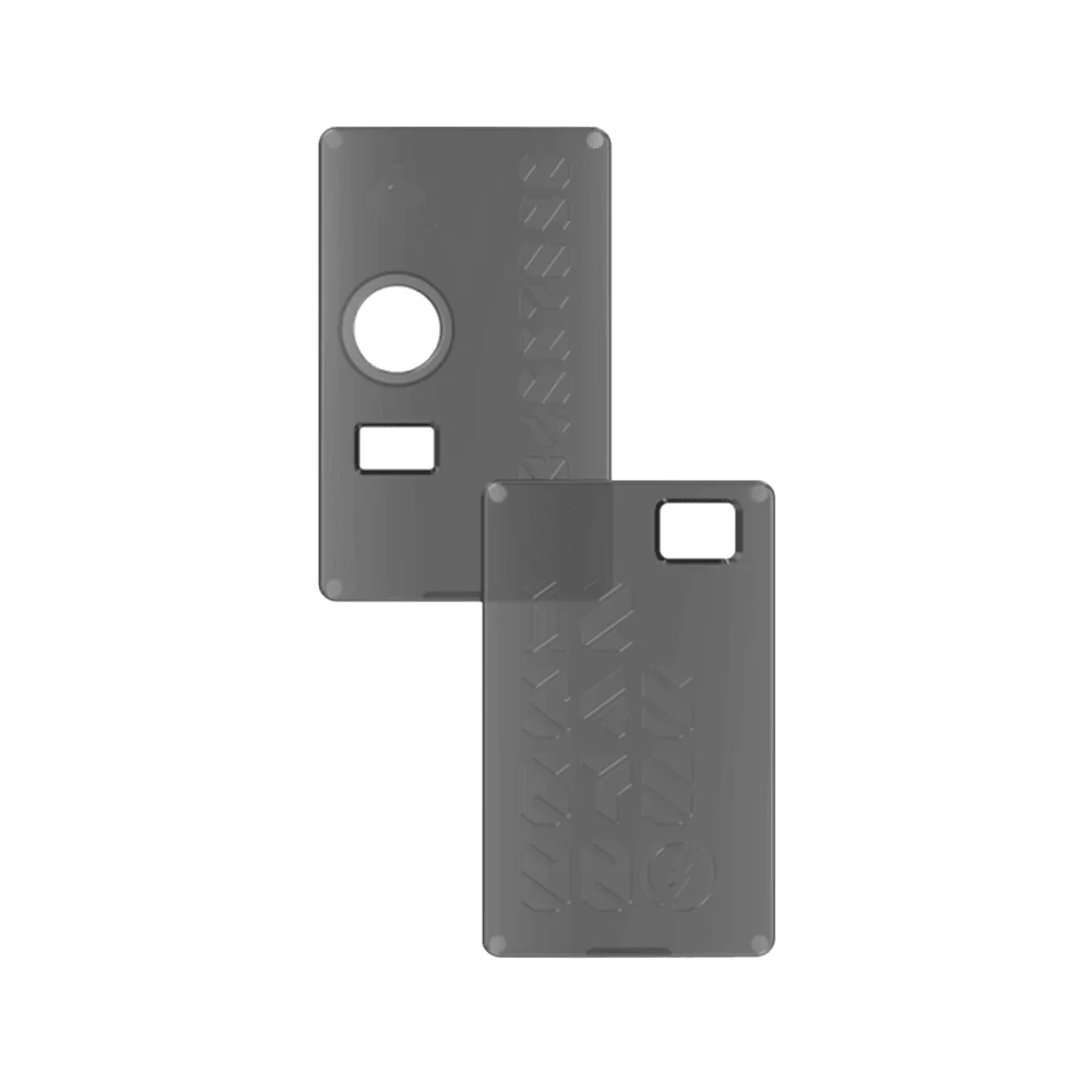 Damn Vape Atemporal RBA Panels - Image 10