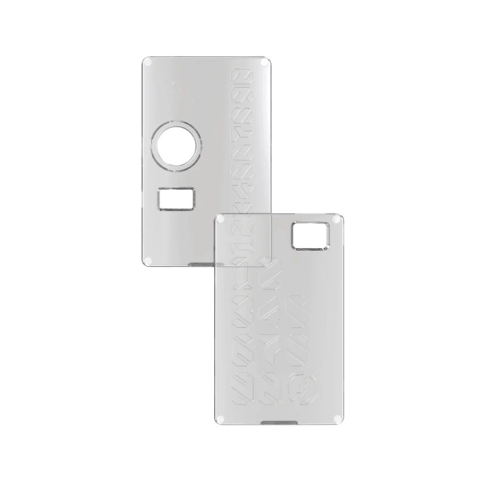 Damn Vape Atemporal RBA Panels - Image 11