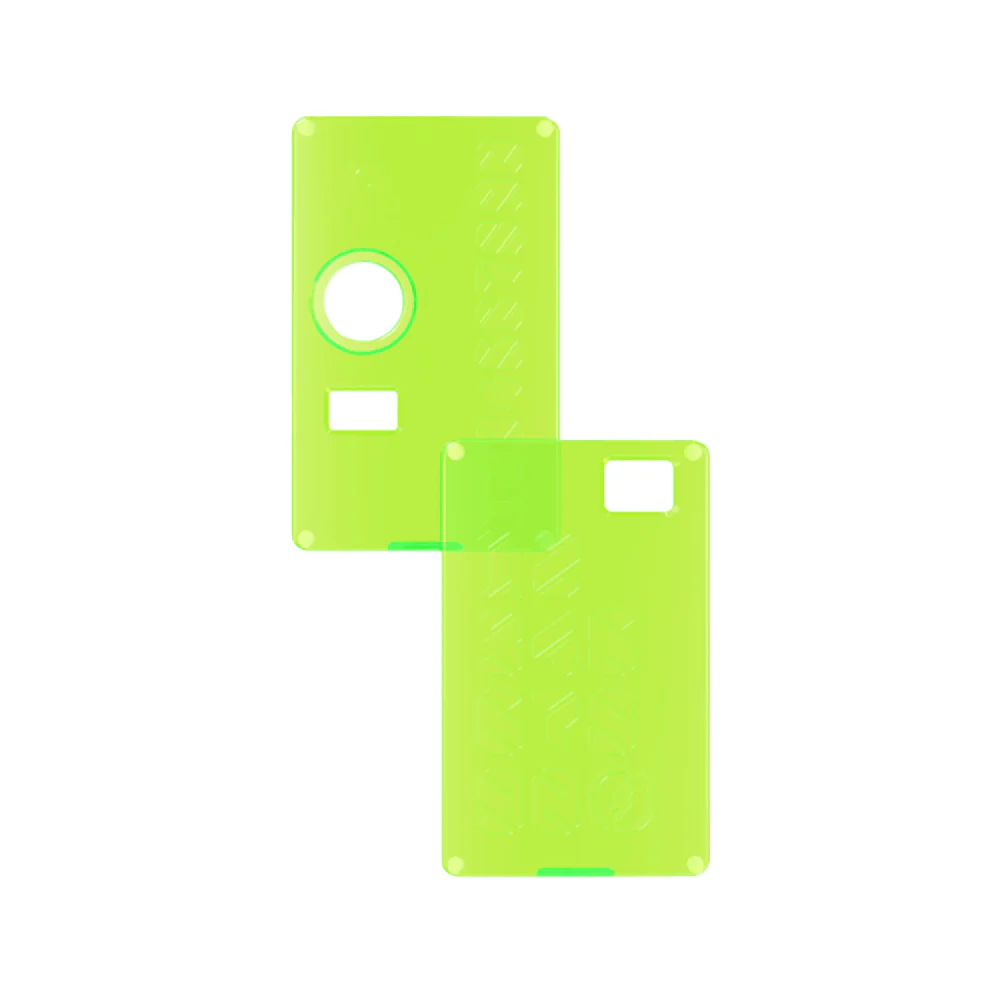 Damn Vape Atemporal RBA Panels - Image 12