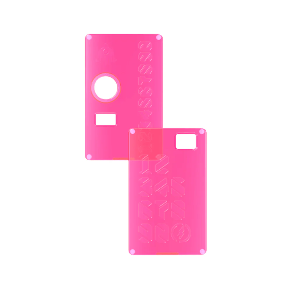 Damn Vape Atemporal RBA Panels - Image 13