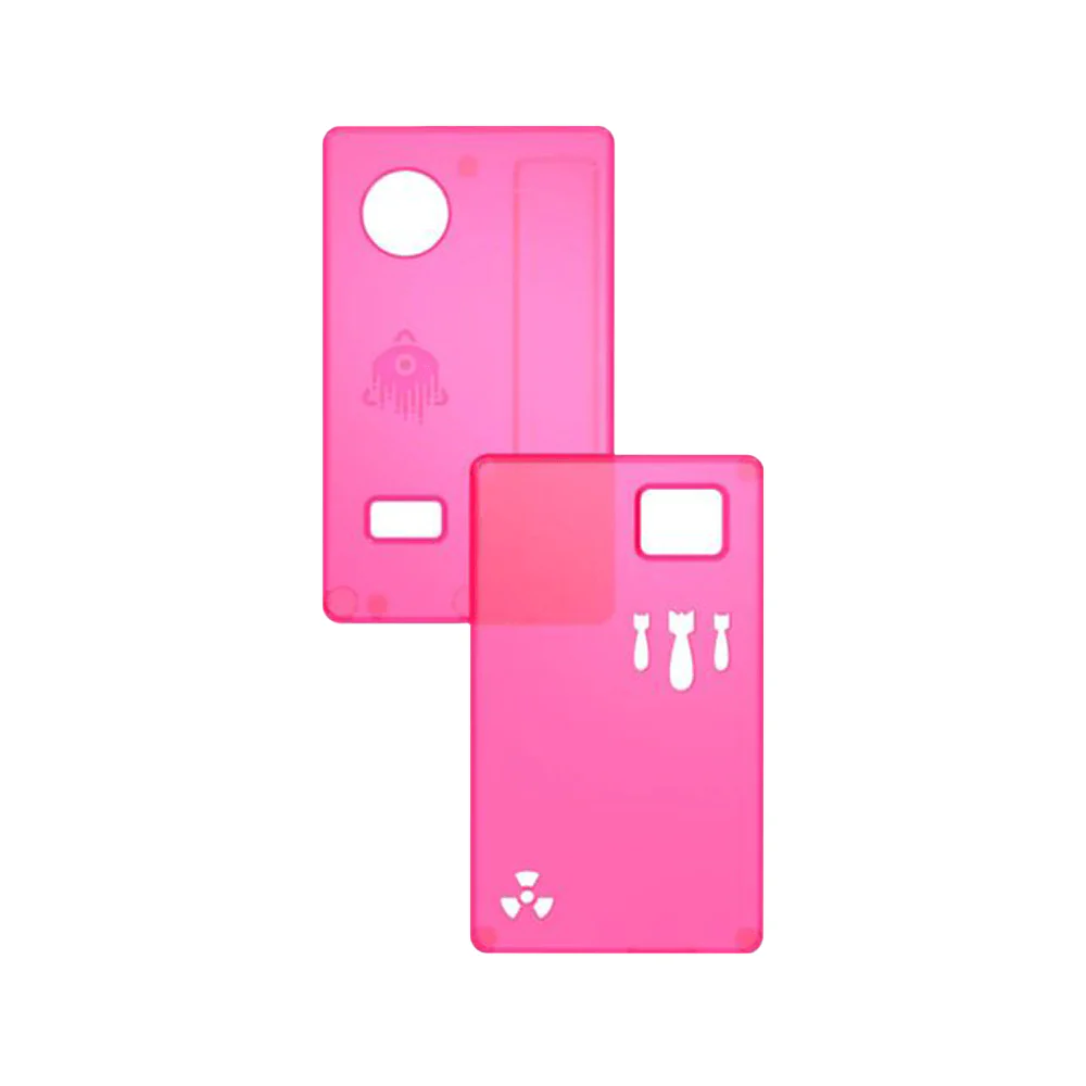 Damn Vape Atemporal RBA Panels - Image 5