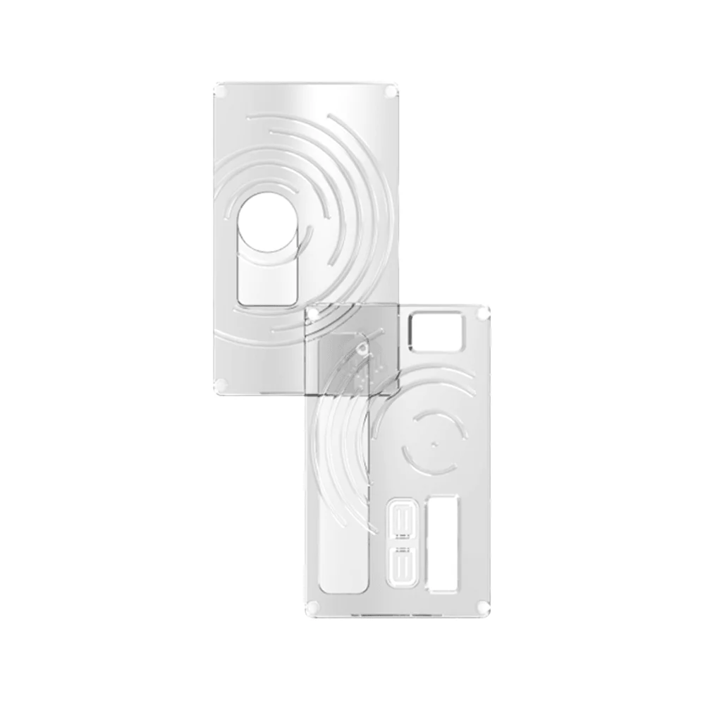 Damn Vape Atemporal RBA Panels - Image 7