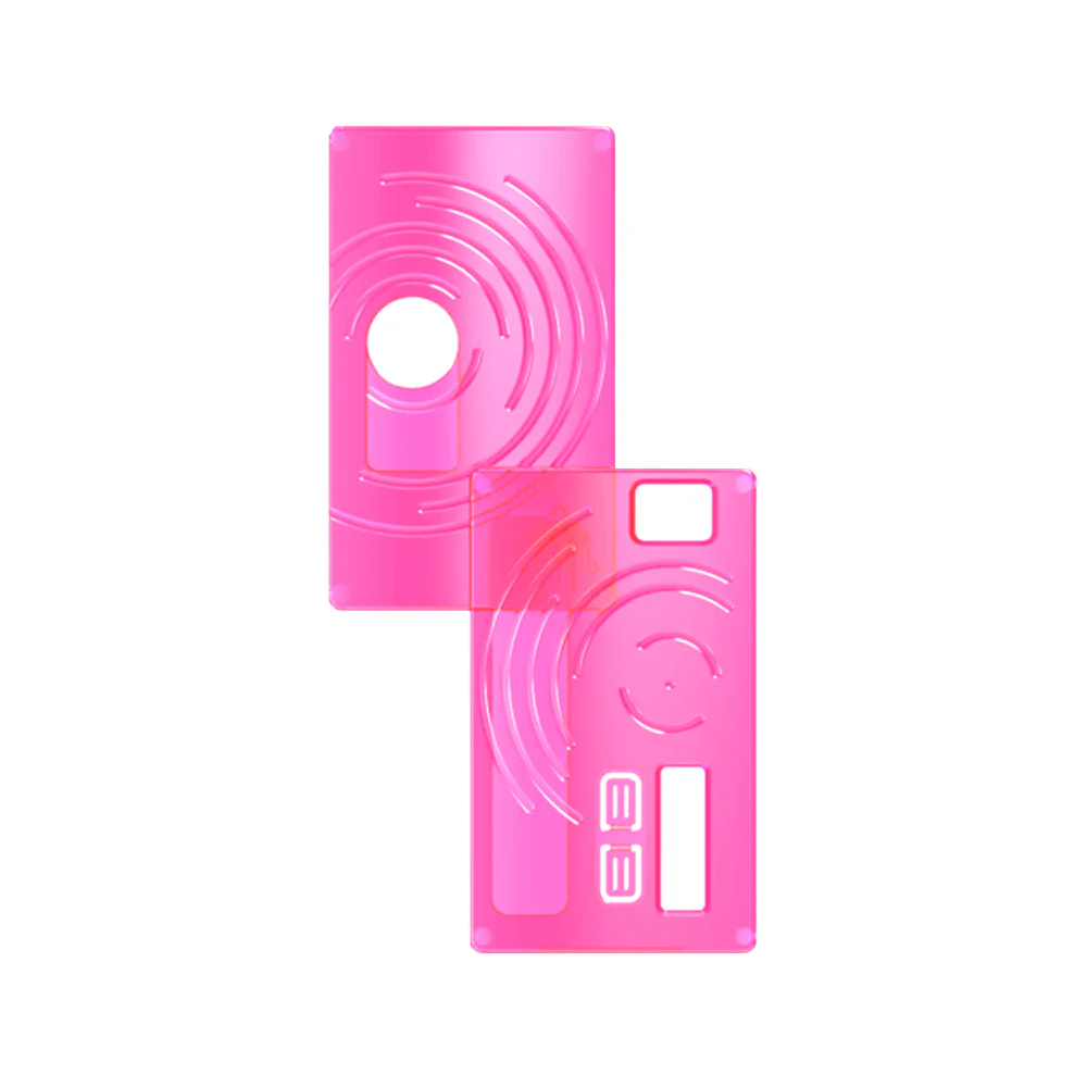 Damn Vape Atemporal RBA Panels - Image 9