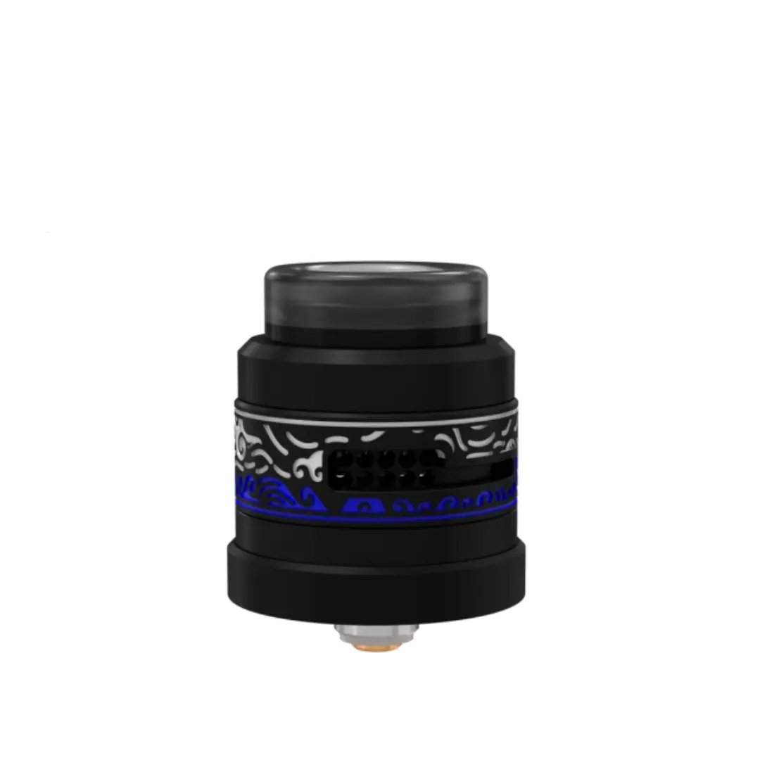 Damn Vape Nitrous 23mm RDA - Image 3
