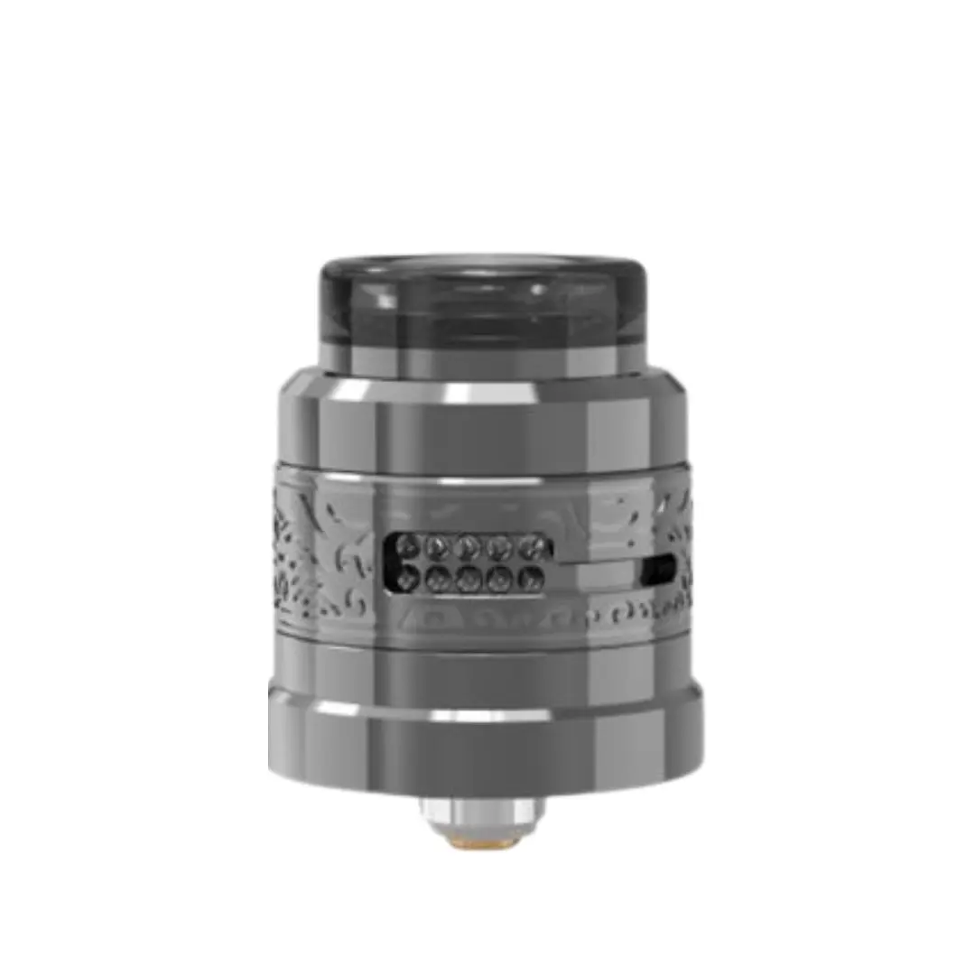Damn Vape Nitrous 23mm RDA - Image 4