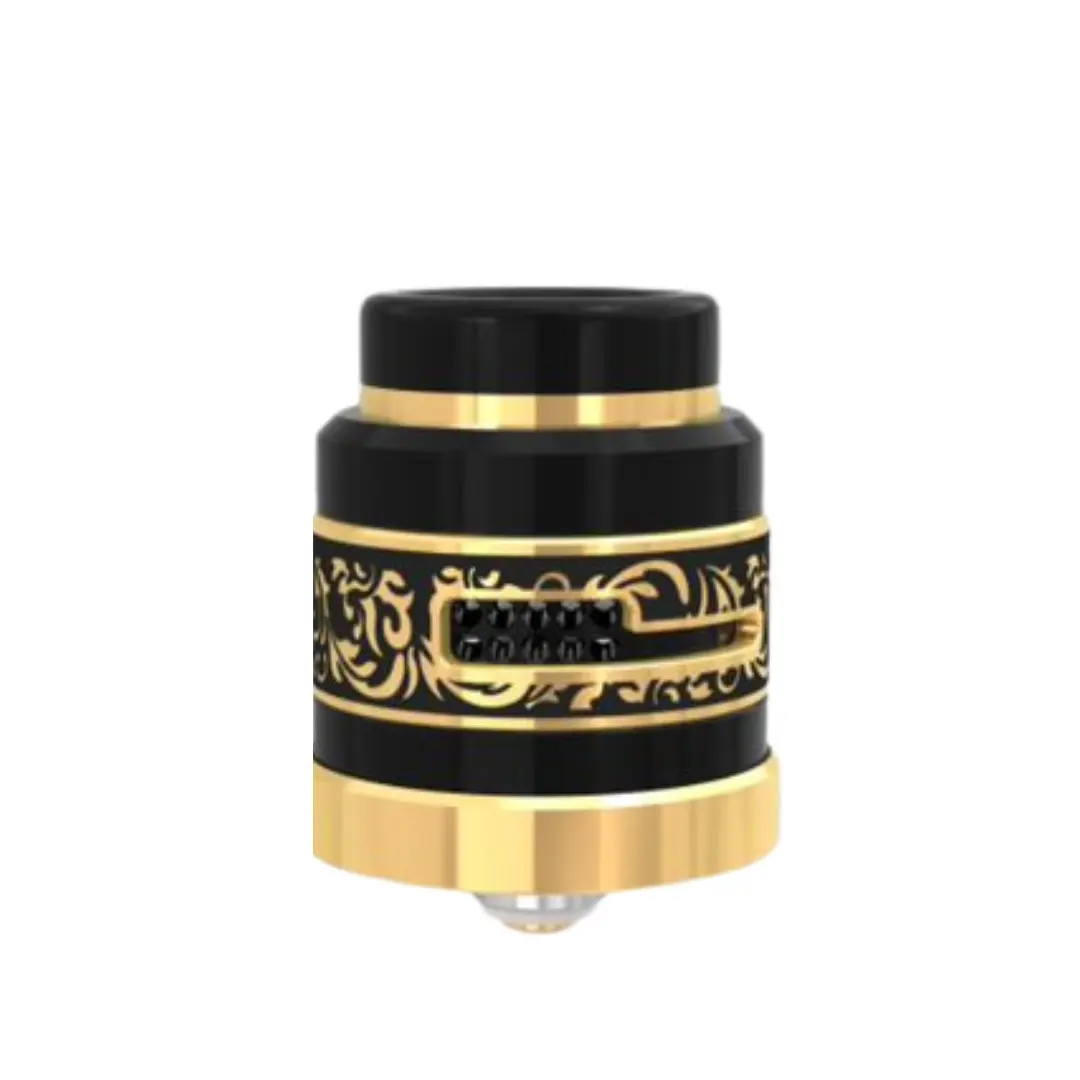 Damn Vape Nitrous 23mm RDA - Image 5