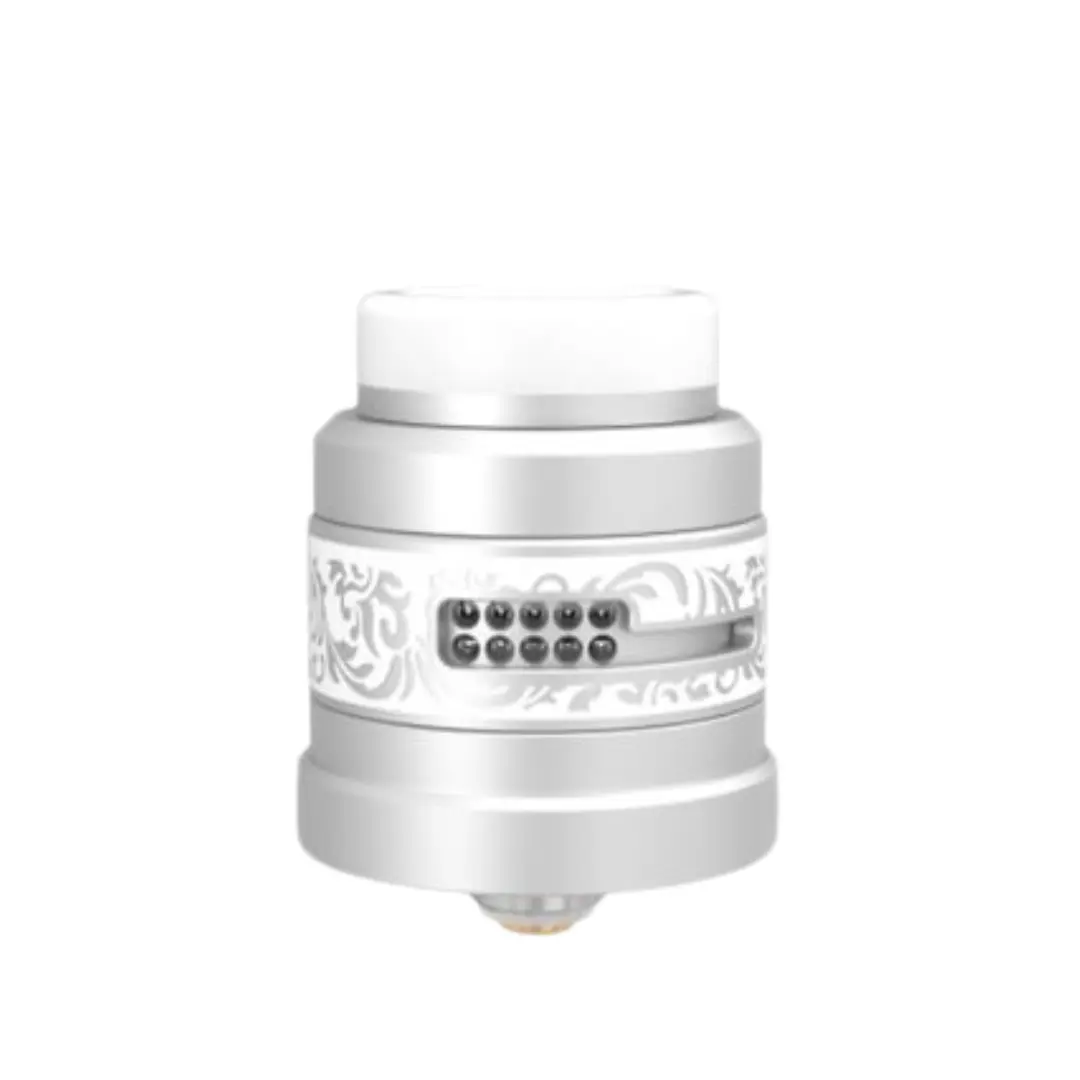 Damn Vape Nitrous 23mm RDA - Image 6