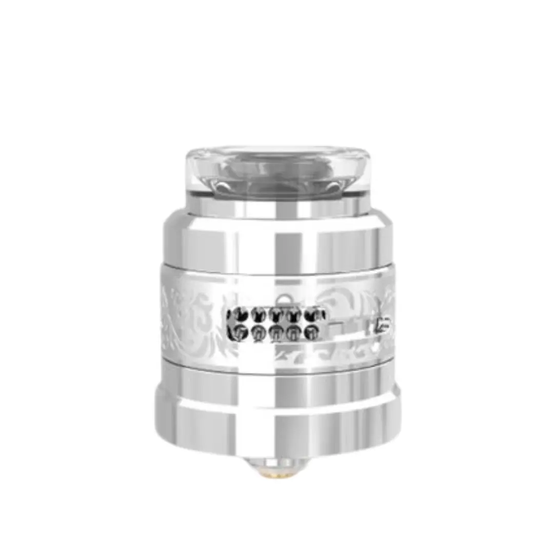 Damn Vape Nitrous 23mm RDA - Image 7