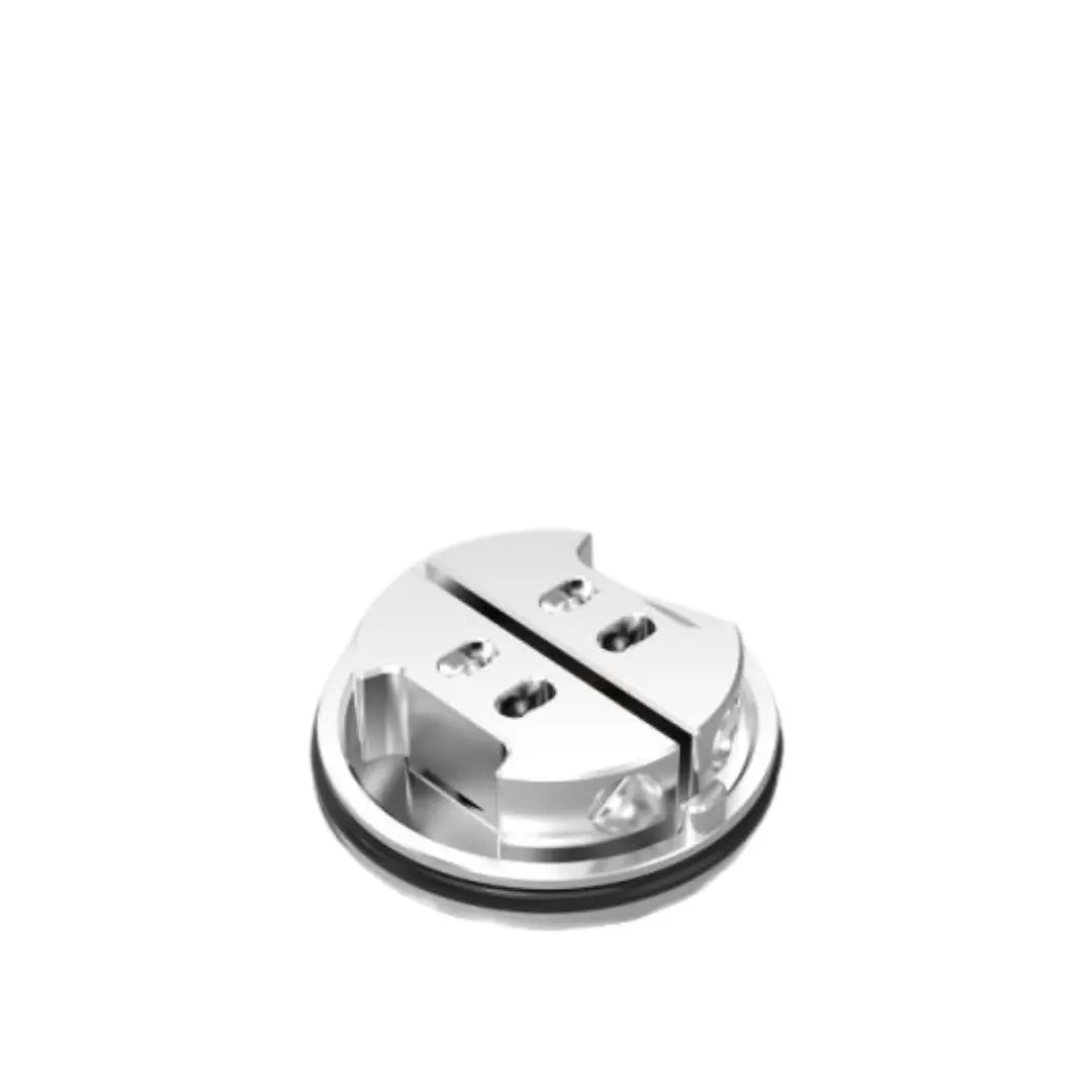 Damn Vape Nitrous 23mm RDA - Image 8