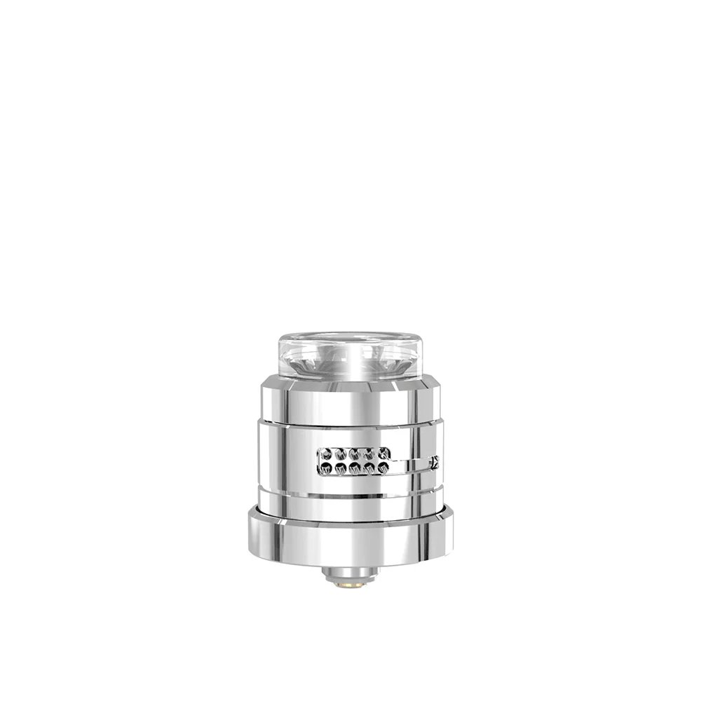 Damn Vape Nitrous Dual RDA - Image 10