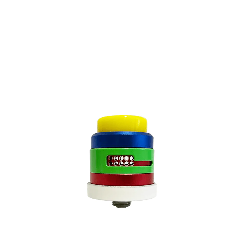 Damn Vape Nitrous Dual RDA - Image 12