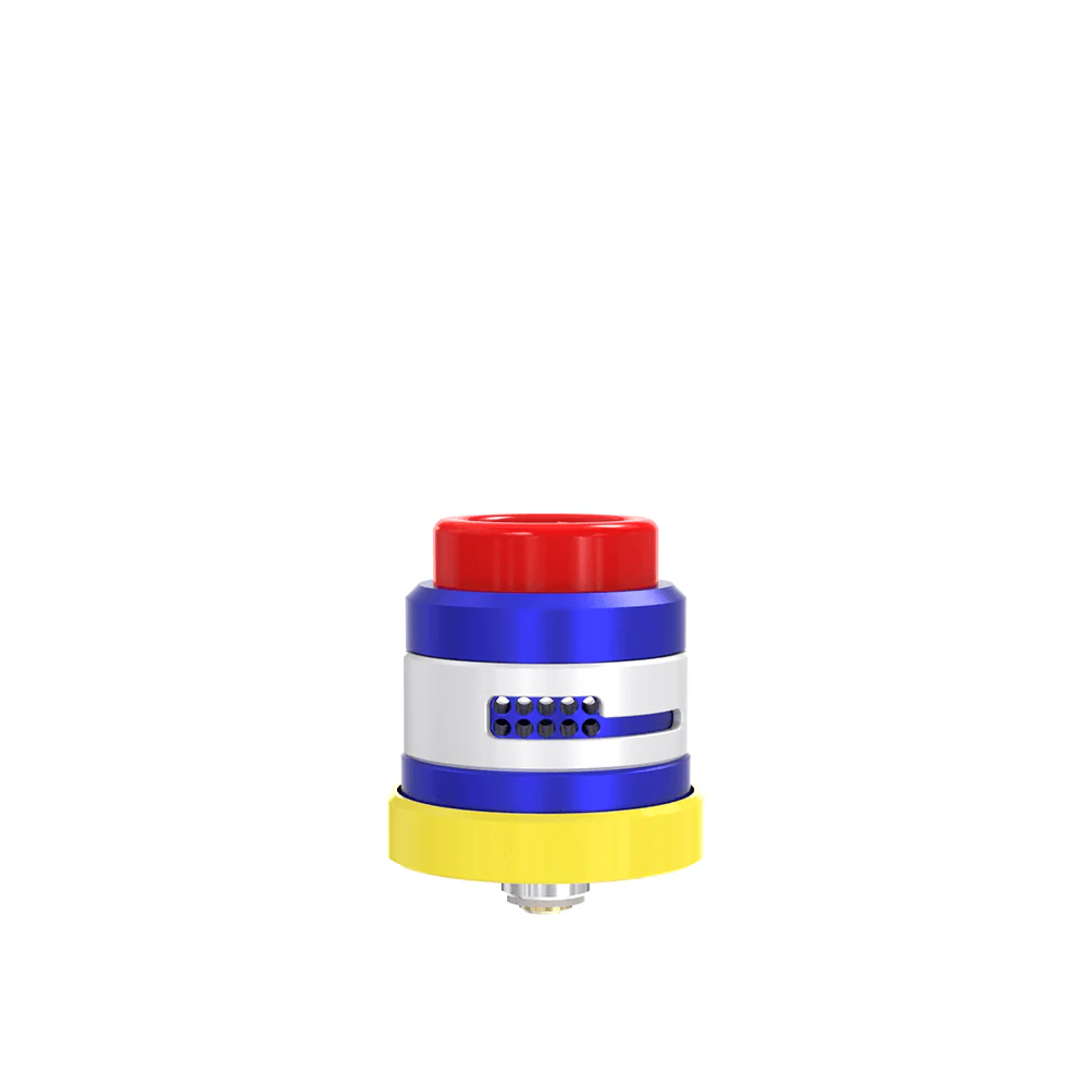 Damn Vape Nitrous Dual RDA - Image 13