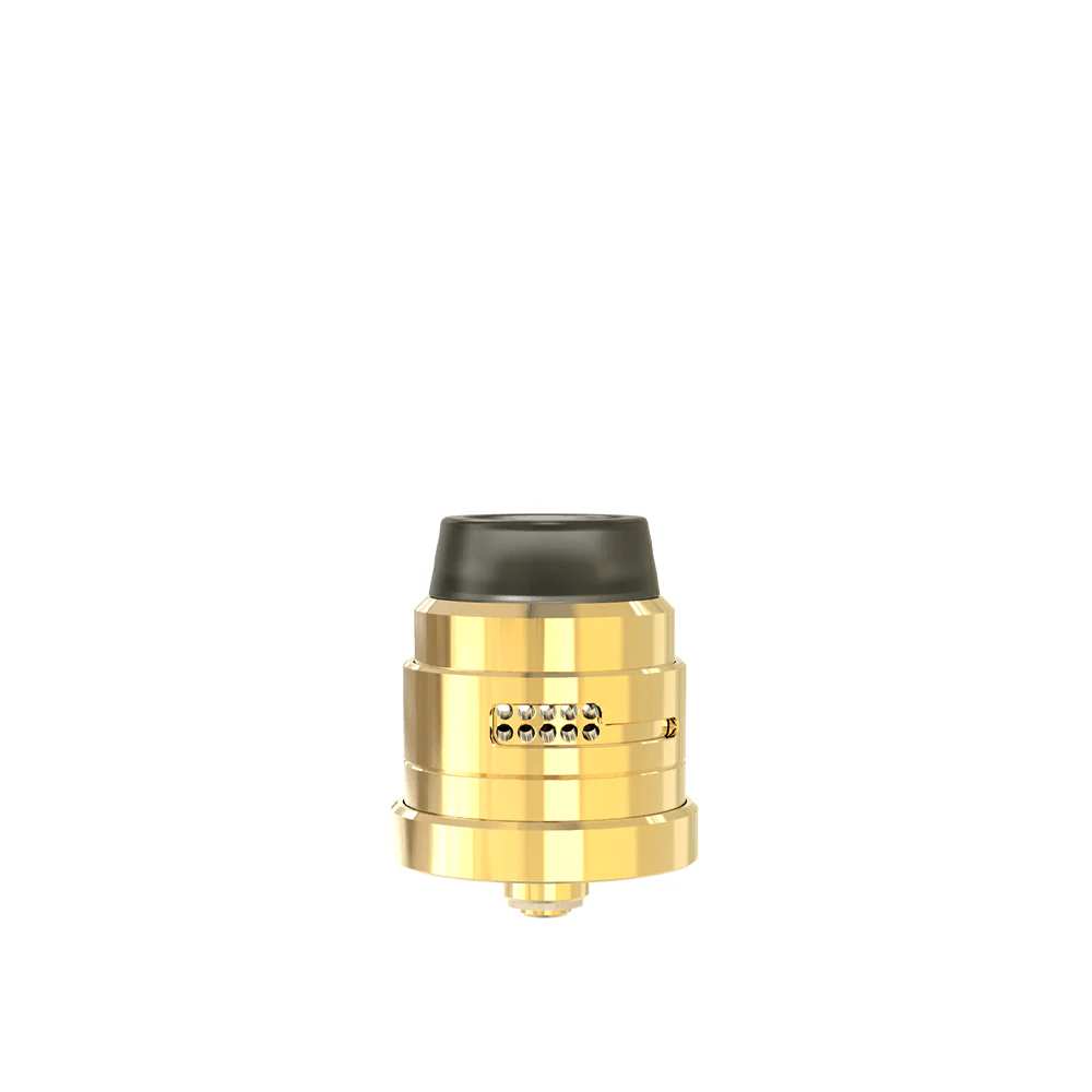 Damn Vape Nitrous Dual RDA - Image 6