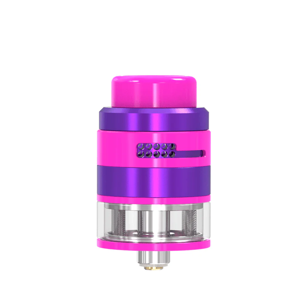Damn Vape Nitrous RDTA - Image 4