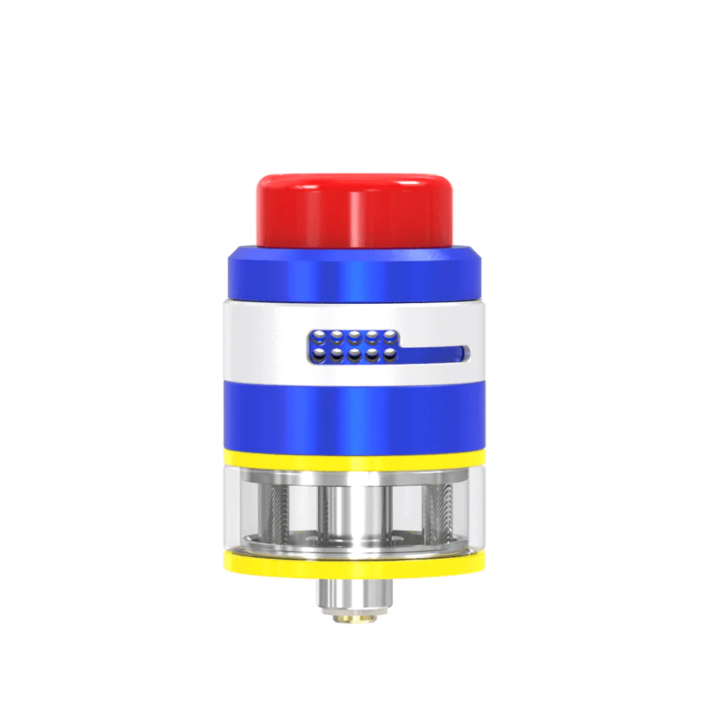 Damn Vape Nitrous RDTA - Image 5