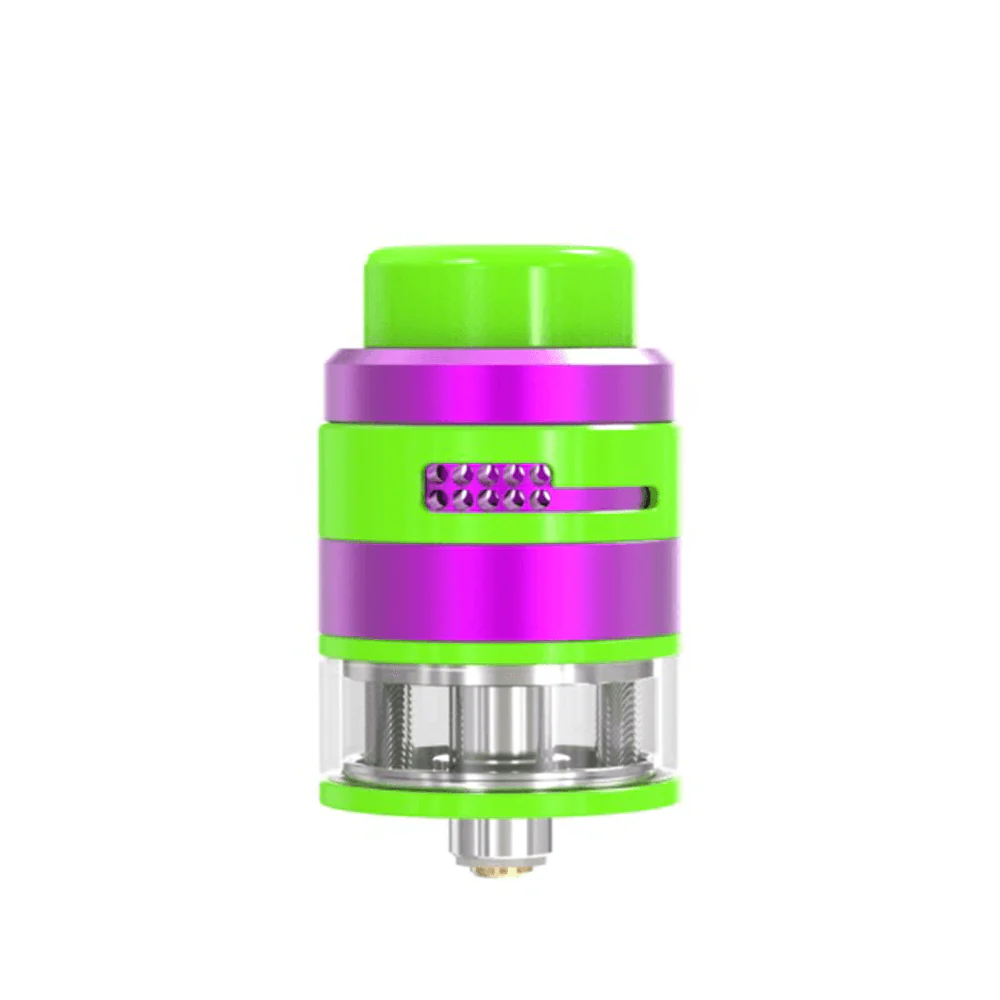 Damn Vape Nitrous RDTA - Image 7