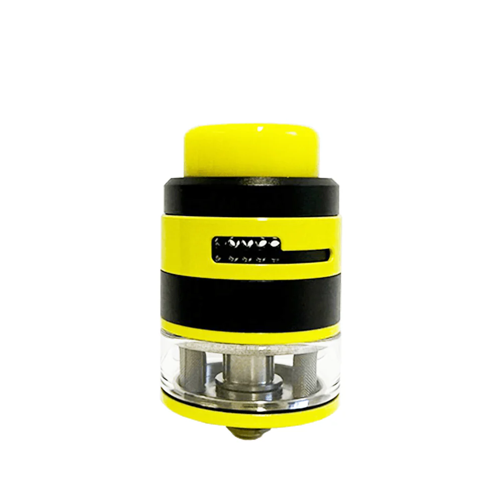 Damn Vape Nitrous RDTA - Image 9