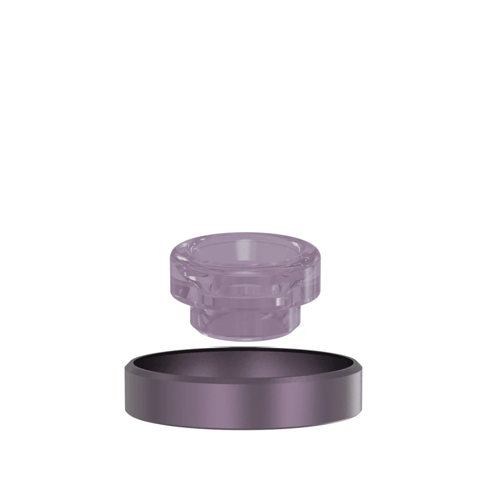 Damn Vape X The Mind Flayer Demo 810 Drip Tip & Beauty Ring - Image 5