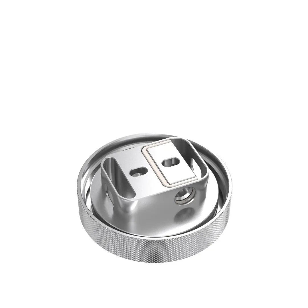 Damnvape Nitrous 22 RTA New Edition - Image 3