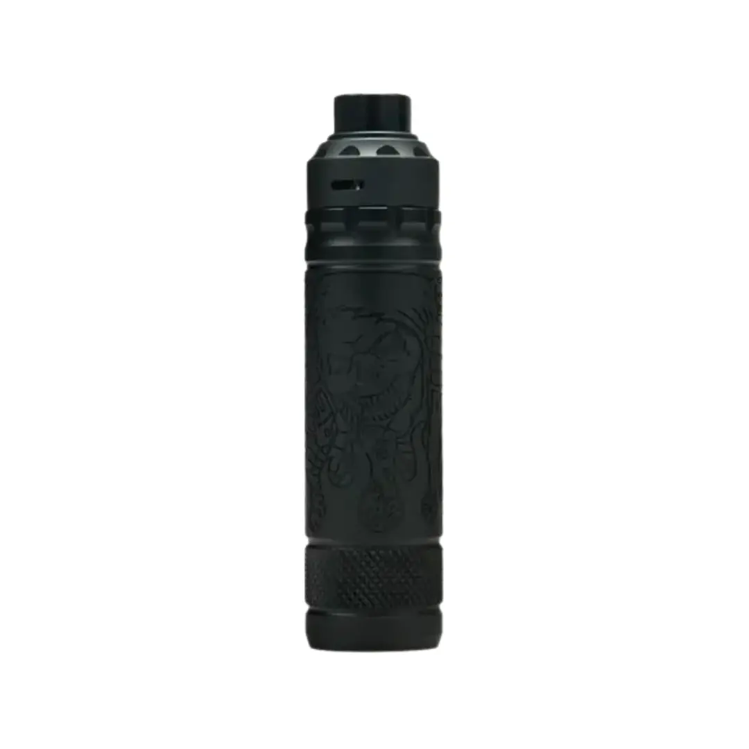 Desolator V4 Mech Mod and RDA By Tower Mods - Image 4