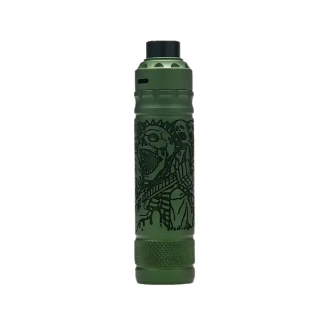 Desolator V4 Mech Mod and RDA By Tower Mods - Image 7
