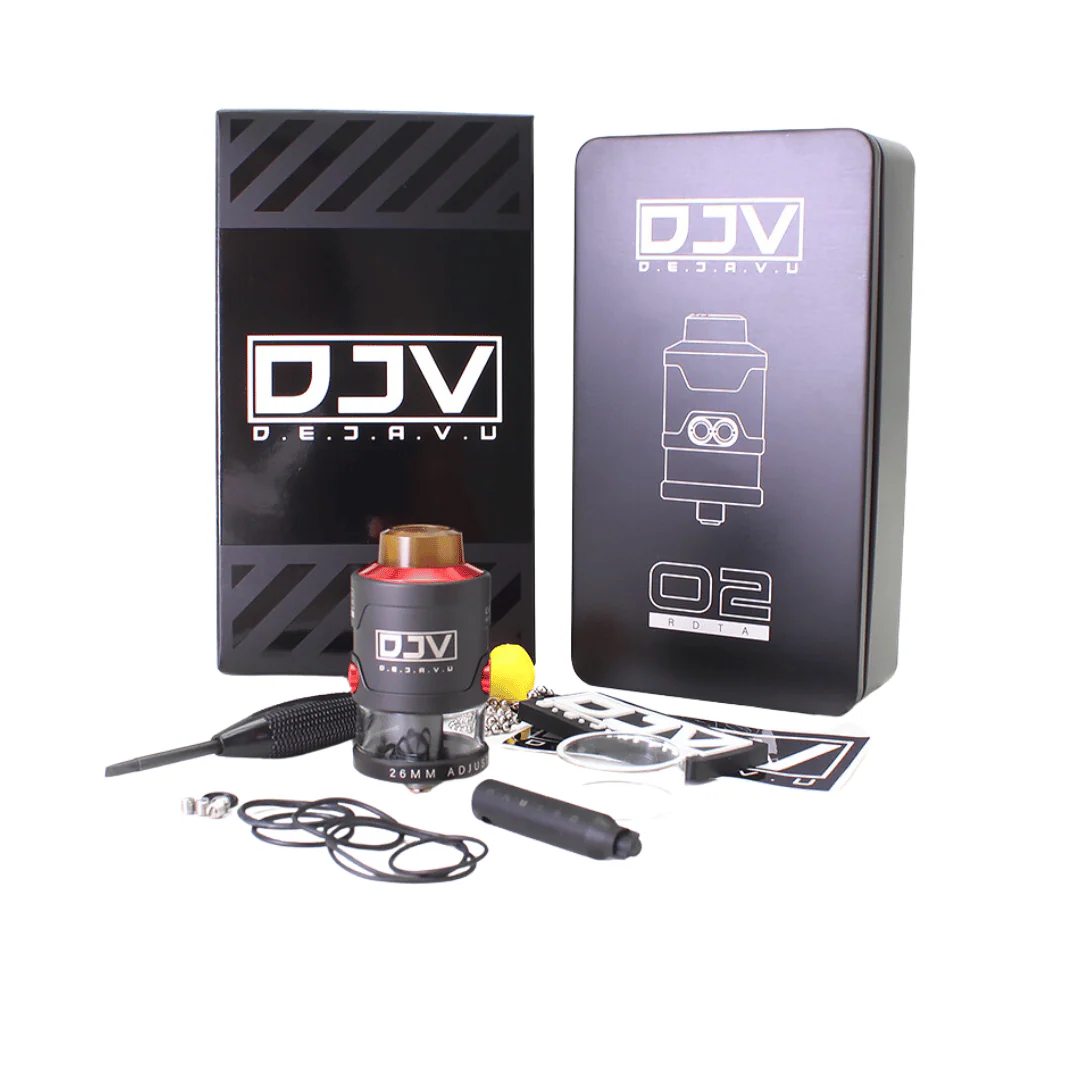 DJV RDTA V2 - Image 10
