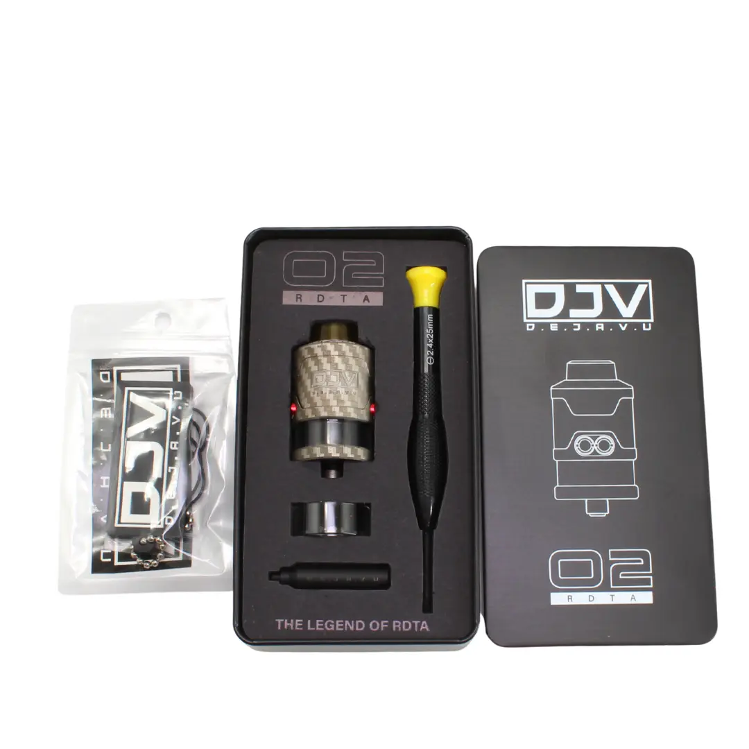 DJV RDTA V2 - Image 11