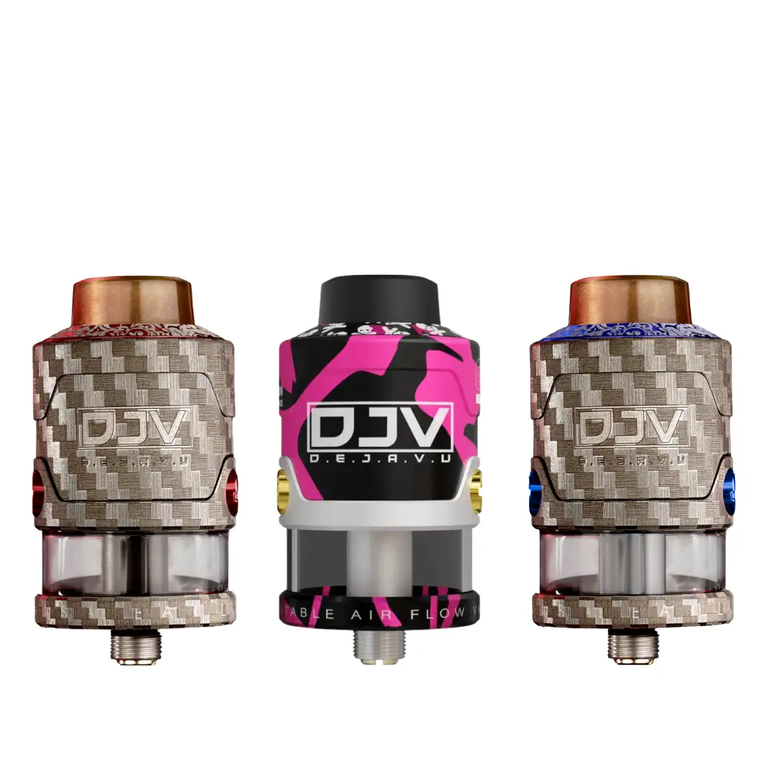 DJV RDTA V2 - Image 12