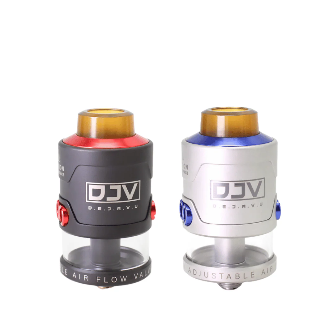 DJV RDTA V2 - Image 13