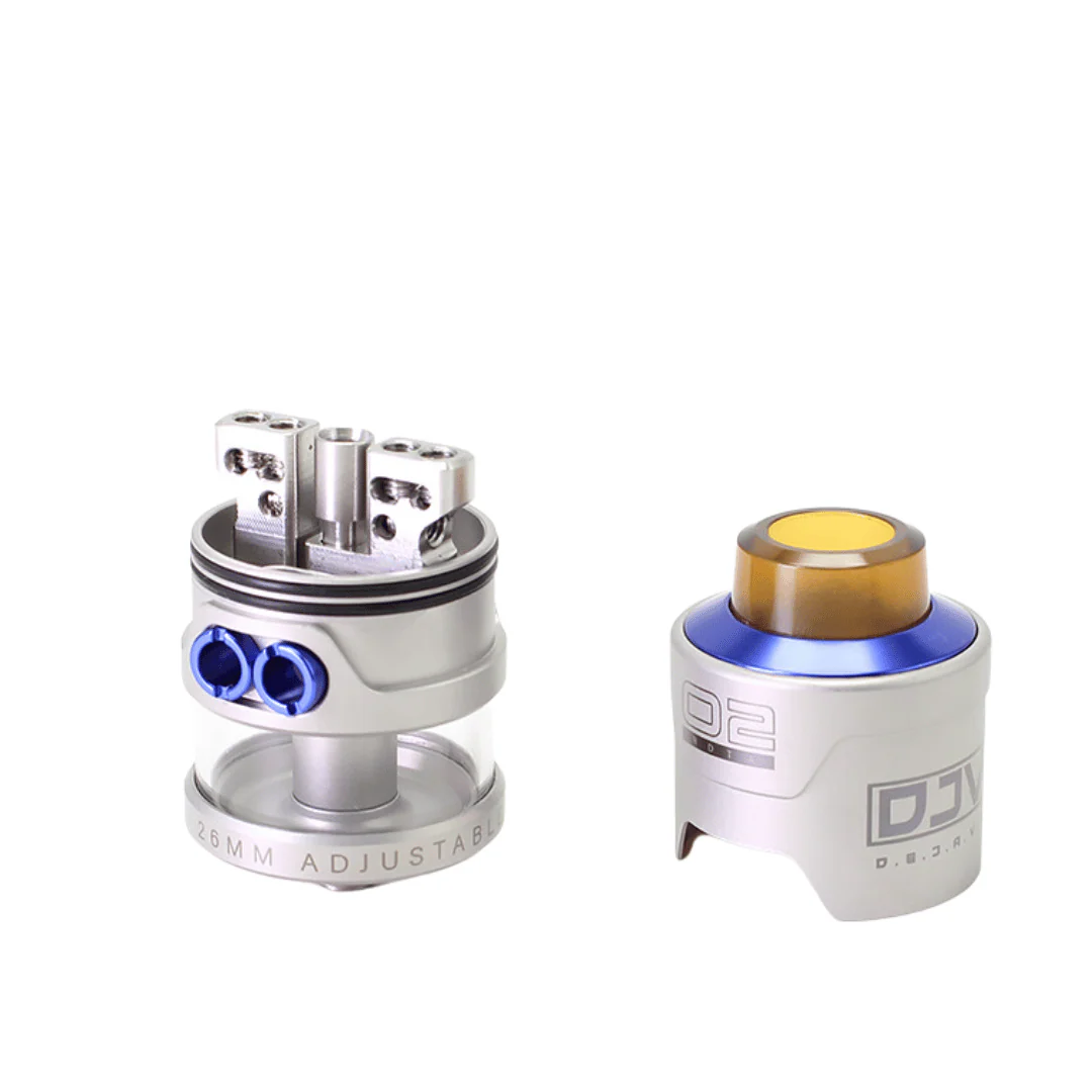 DJV RDTA V2 - Image 8