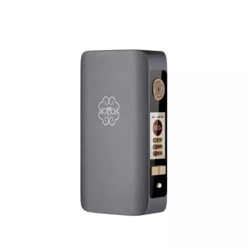DotMod DotBox 220W V2 Box Mod - Image 6